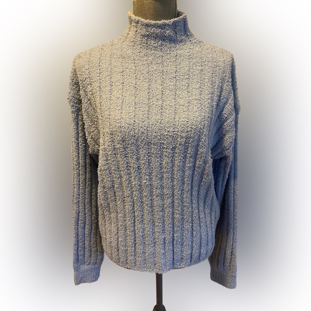NWT Cotton Candy LA Blue Sweater, Size XS/S